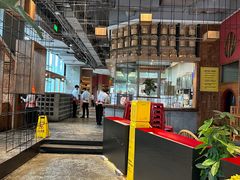 -莺花渡火锅City Green(万象城店)