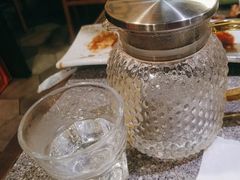 柠檬水-问渔烤鱼(回龙观总店)