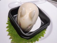 慕斯酸奶兔-海底捞火锅(群光广场店)