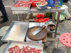 -虎子面粉馆(五一东村店)