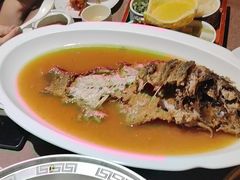 -豫丰汇河南名菜楼(武记餐饮)