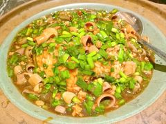 -吕氏焗小鲜•海鲜青岛菜(总店)
