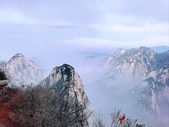 -华山风景名胜区