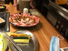 -汉拿山(汇一城店)