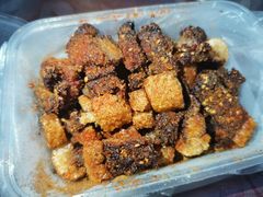 -脆皮五花肉(建东街旗舰店)