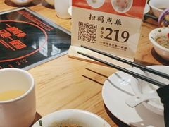 -骨之味·筒骨汤火锅(晋江万达店)