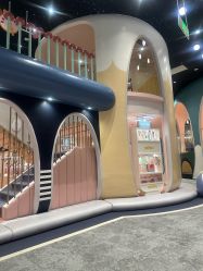 -奈尔宝家庭中心·亲子餐厅(鄞州万达店)