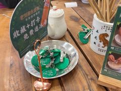 -老刘家永盛斋·传统泡馍(东关南街店)
