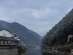 景点-鹿亭中村