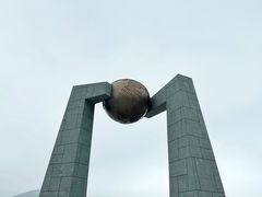 -青澳湾北回归线广场