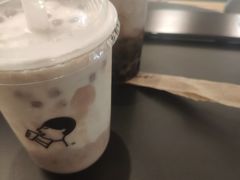 -喜茶(东莞汇一城店)