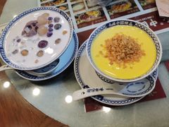 -赵记传承·中国甜品(福州总店)