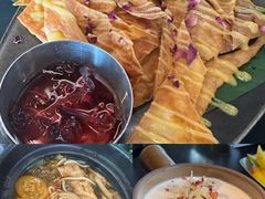 -Ameigo梅果·云贵川bistro(长宁来福士店)