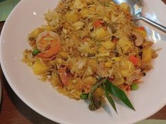 -帕蓝·暹罗料理(大学路店)