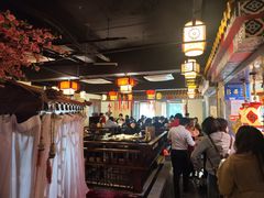 -应天大明王朝·南京菜(中山陵店)