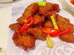 -乾隆美食·本帮菜(黄河路店)