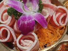 -釜山火炉家泥炉烤肉(东港芳清园店)