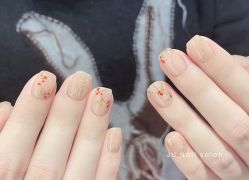 -JU·旧友日式美甲美睫工作室