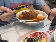 -苏晓玥·手作江南小吃(深圳北站店)