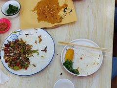 -老舅老蒙肉饼非遗店(一店)