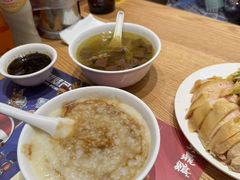 -振鼎鸡(丰庄路店)