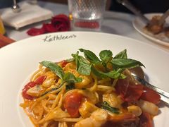 -Kathleen's Waitan 凯圣琳江景西餐厅(外滩店)