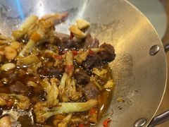 -黄泥岗·地道湖北菜(奥特莱斯店)