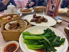 -东方御宴海鲜酒楼(棕泉酒店)