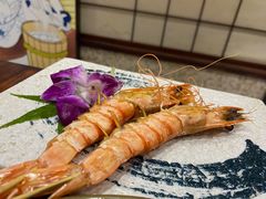 -渔日本料理铁板烧(新天地假日广场店)