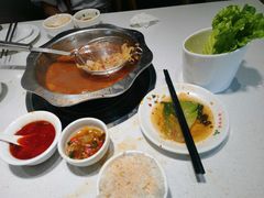 -古乐牛香·鲜牛肉牛杂火锅(吴江三里桥运东商业广场店)