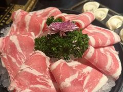 -色響火锅(恒隆广场店)