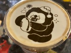-ZOO COFFEE动物园咖啡(红山森林动物园店)