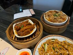 -虾饺妹·粤式手工点心(水荫路店)