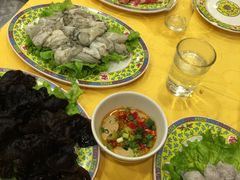 -清真·马家火锅美食城(镇江北路店)