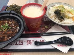-永和大王(杨高中路店)