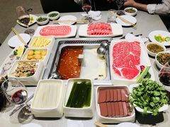 -海底捞火锅(天一广场亚细亚店)