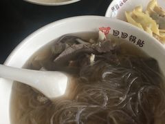 -回回锅贴(小河沿店)