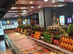-名扬煮艺肥牛自助火锅(东平店)