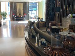 -昆明中心皇冠假日酒店