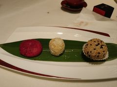 -天龙轩(香港丽思卡尔顿酒店)