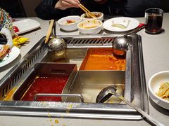 -海底捞火锅(吾悦广场店)