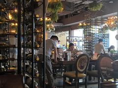 -享润四季椰子鸡音乐主题餐厅(晋江万达店)