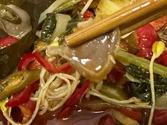 -胖娃古镇鸡杂(磁器口总店)