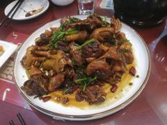 -赵记煎饼卷大葱(泰山大街店)