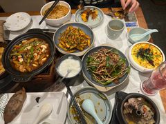 -云海肴云南菜·蒸汽石锅鱼(新奥店)