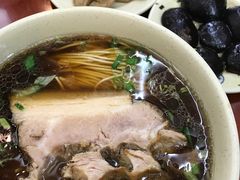 -伟记奥面馆(养育巷店)