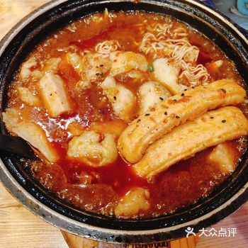 爱辣啵啵鱼,好吃又不贵