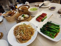 金钱肚-太子园林酒家