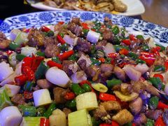 -别院里音乐餐酒吧(双流航空港店)