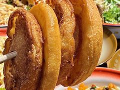 -楚东君•襄阳牛肉面牛杂煲(陆家嘴正大店)